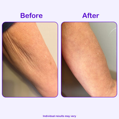 Sculpt & Tone Arm Cream