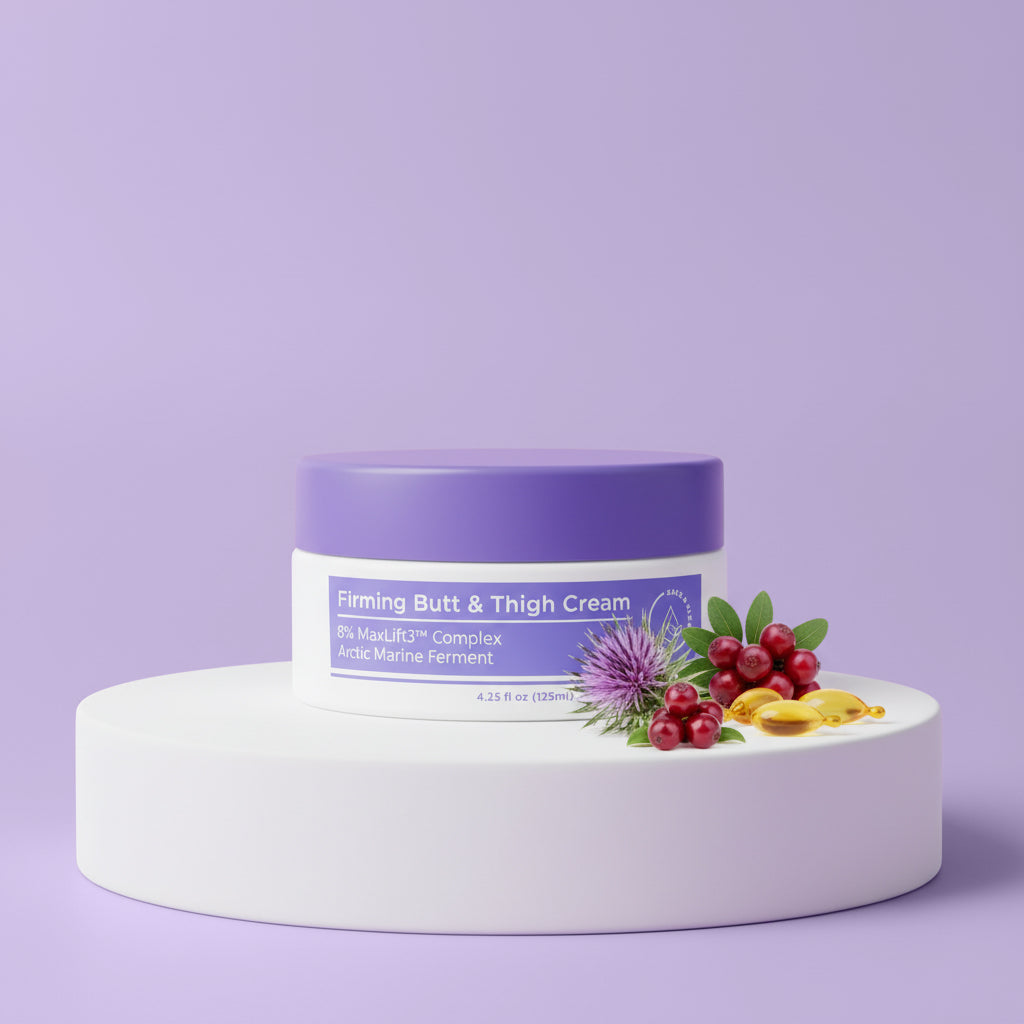 Best Butt Firming Cream Vitamin-E