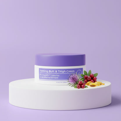 Best Butt Firming Cream Vitamin-E