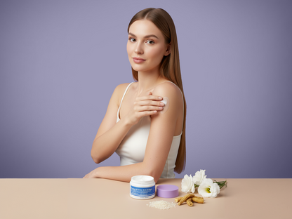 Best Firming Cream for Arms