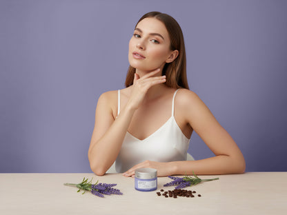 Best Neck Cream for Sagging Skin