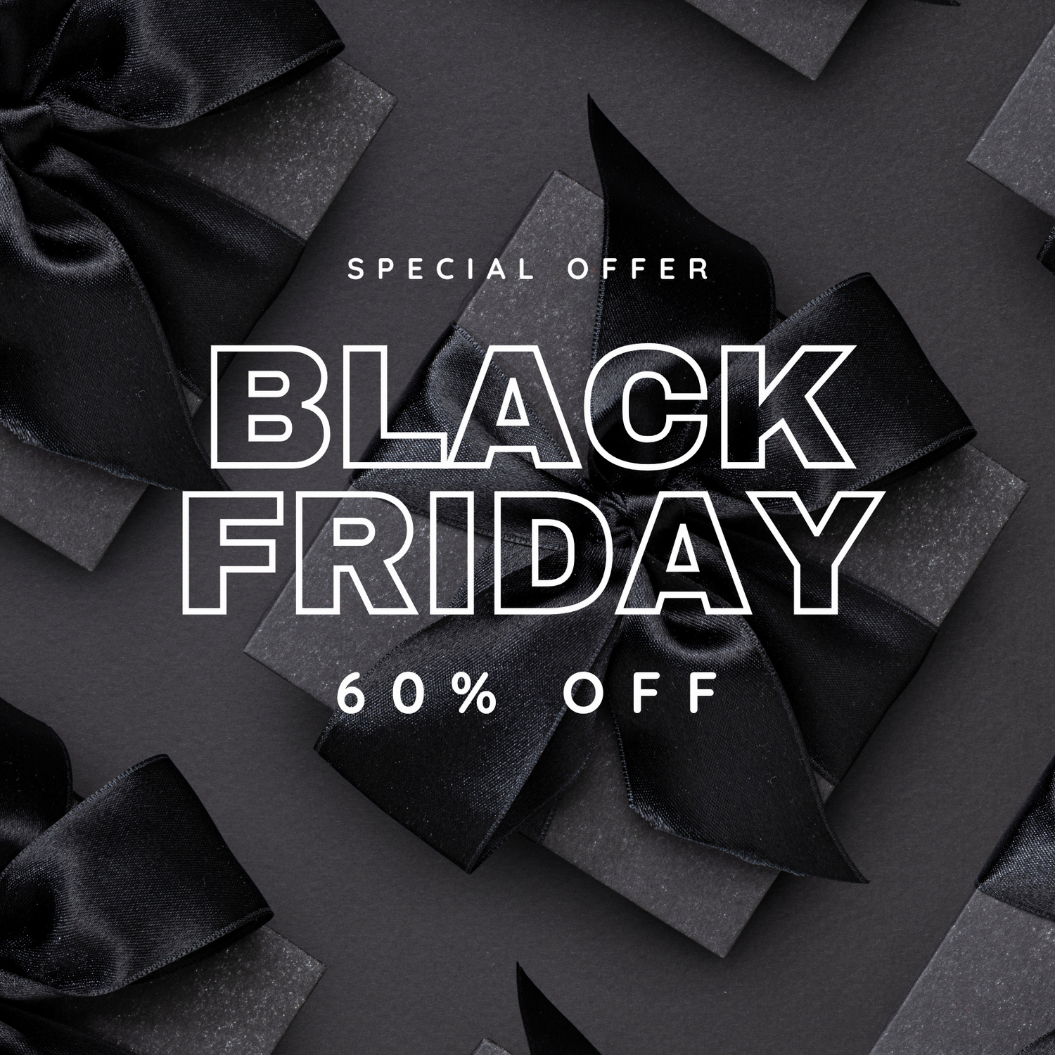 Black Friday Sale Skincare