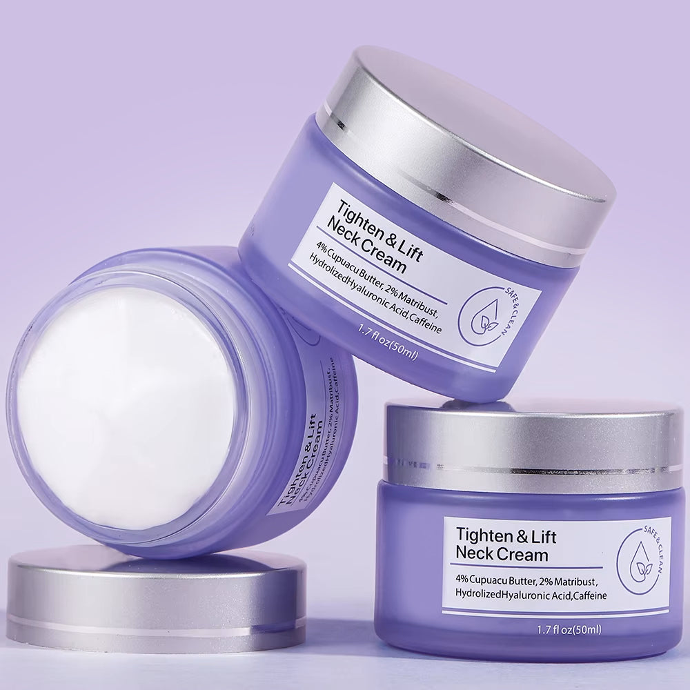 Tighten & Lift Neck Cream Frontal