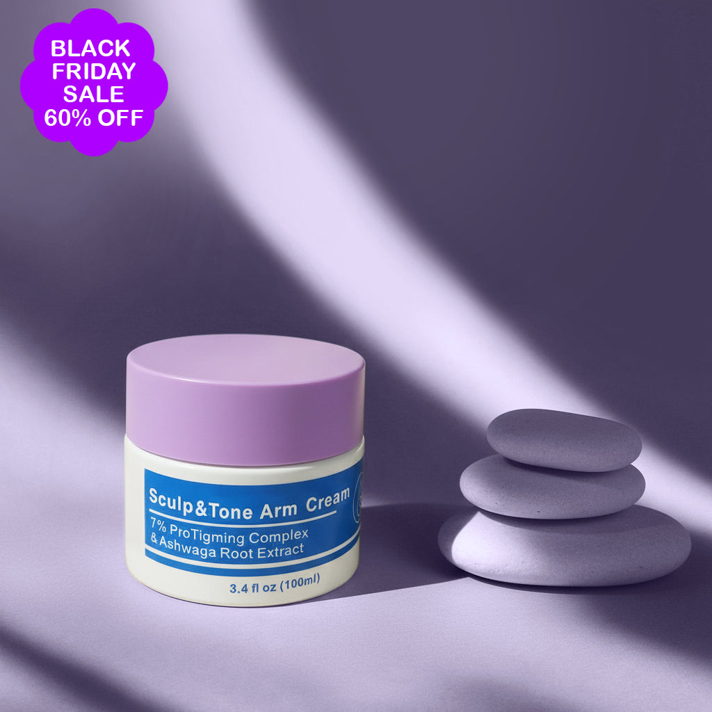 Sculpt & Tone Arm Cream